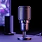 condenser mic